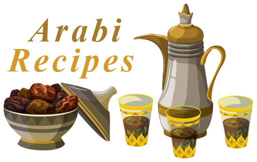 arabirecipes