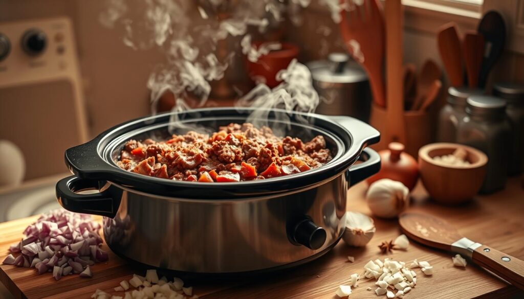 Crock Pot Chili Recipes