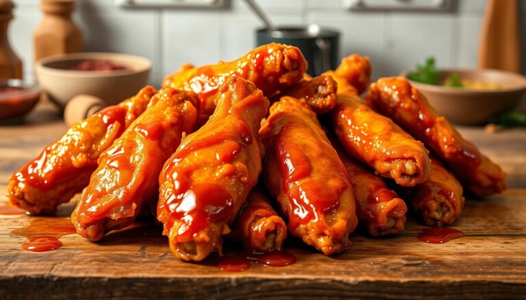 boneless chicken wings