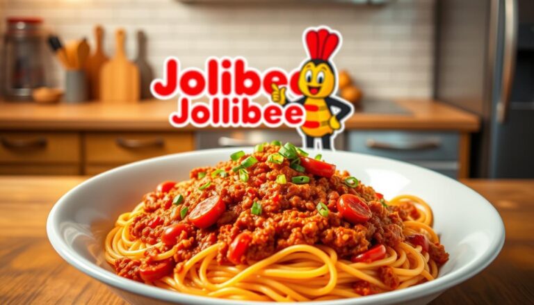 jollibee spaghetti recipe